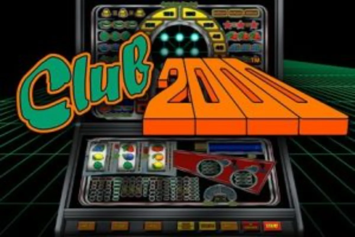 Club 2000: Van Klassieke Kast tot Stakelogic Online Hit