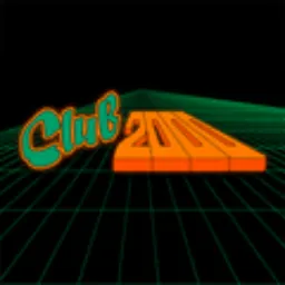 Club 2000 Officiële Applicatie